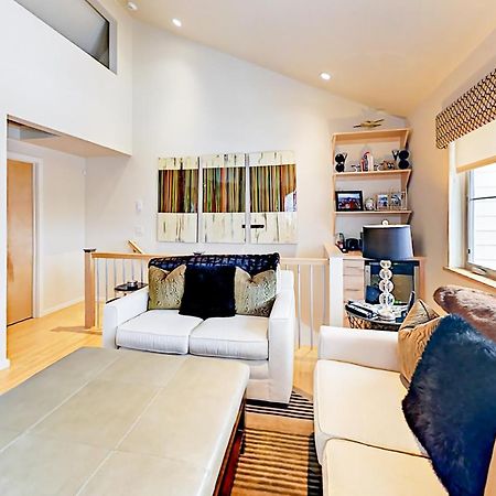 Chic Condo Unit 1 Aspen Luaran gambar