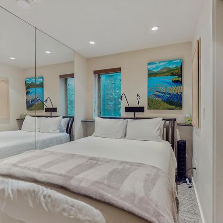 Chic Condo Unit 1 Aspen Luaran gambar