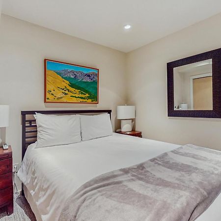 Chic Condo Unit 1 Aspen Luaran gambar