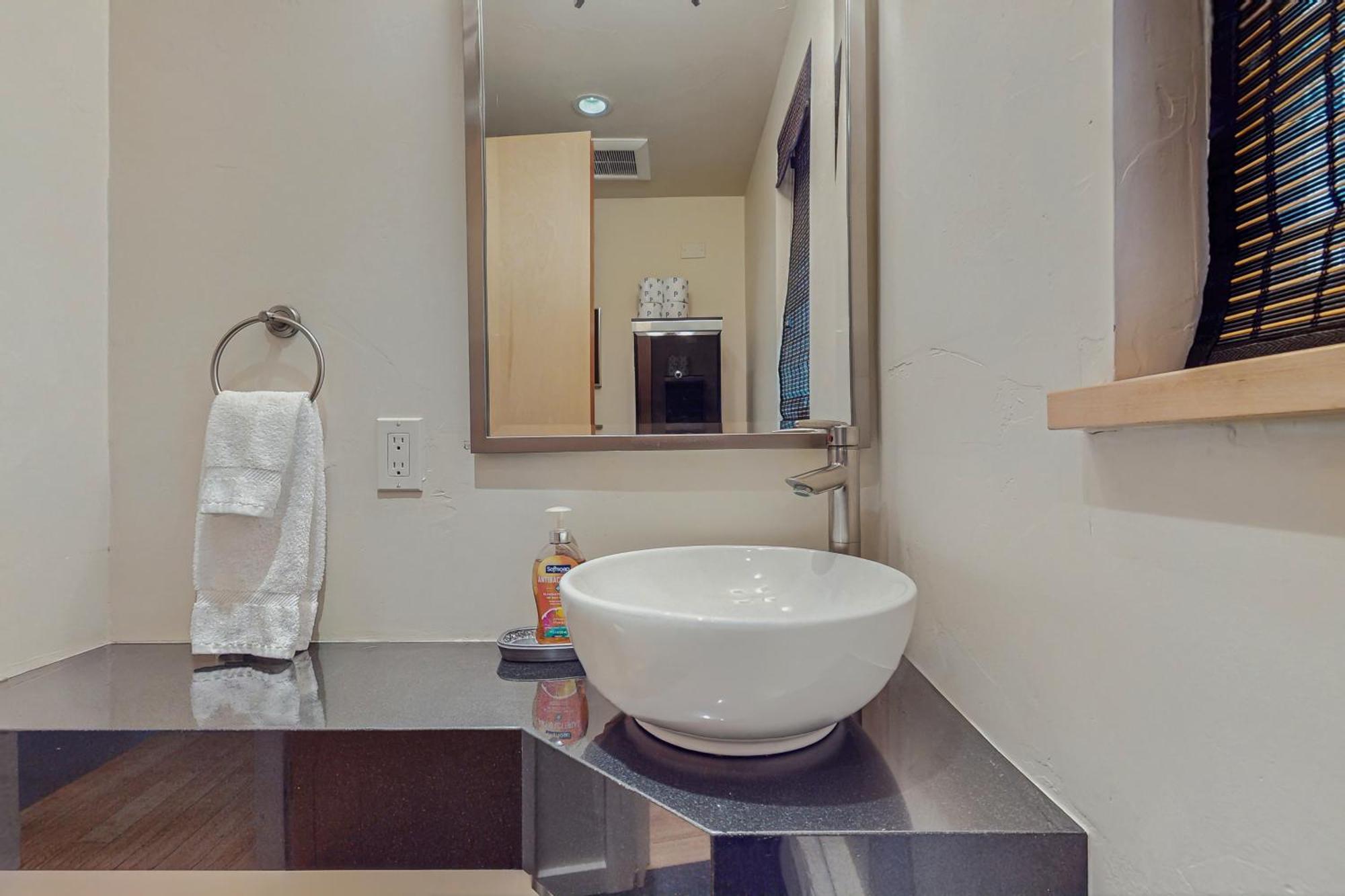 Chic Condo Unit 1 Aspen Luaran gambar